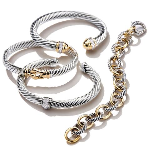 David Yurman Collection .